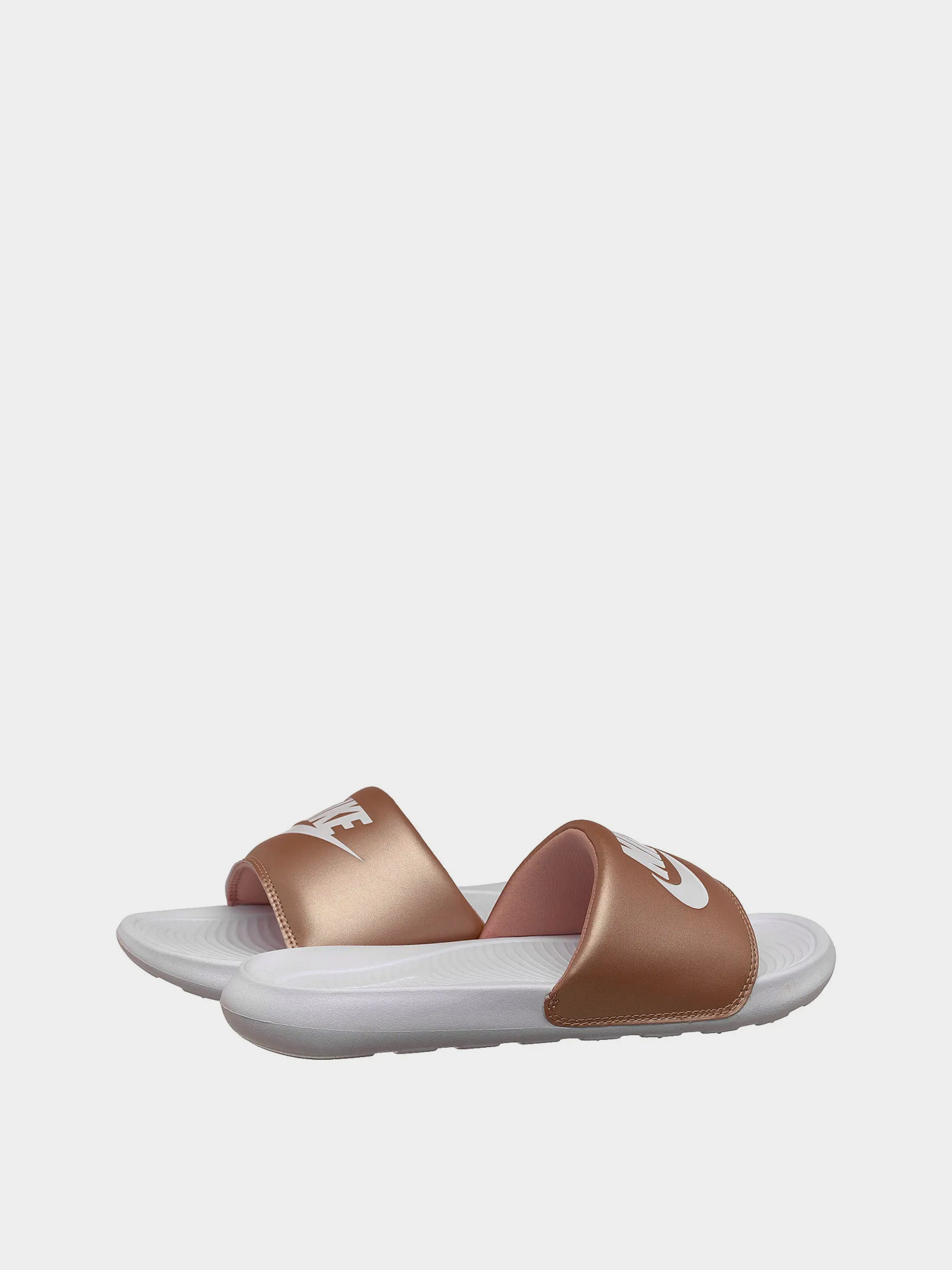Шльопанці NIKE Victori One модель CN9677-900 Фото
