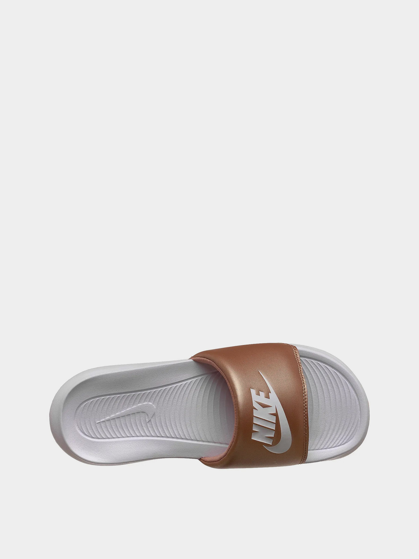 Шльопанці NIKE Victori One модель CN9677-900 Фото
