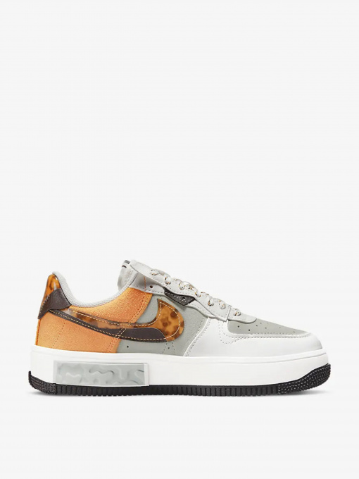 Кеды NIKE Air Force 1 Fontanka модель DR0151-001 Фото
