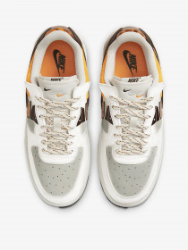 Кеды NIKE Air Force 1 Fontanka модель DR0151-001 Фото
