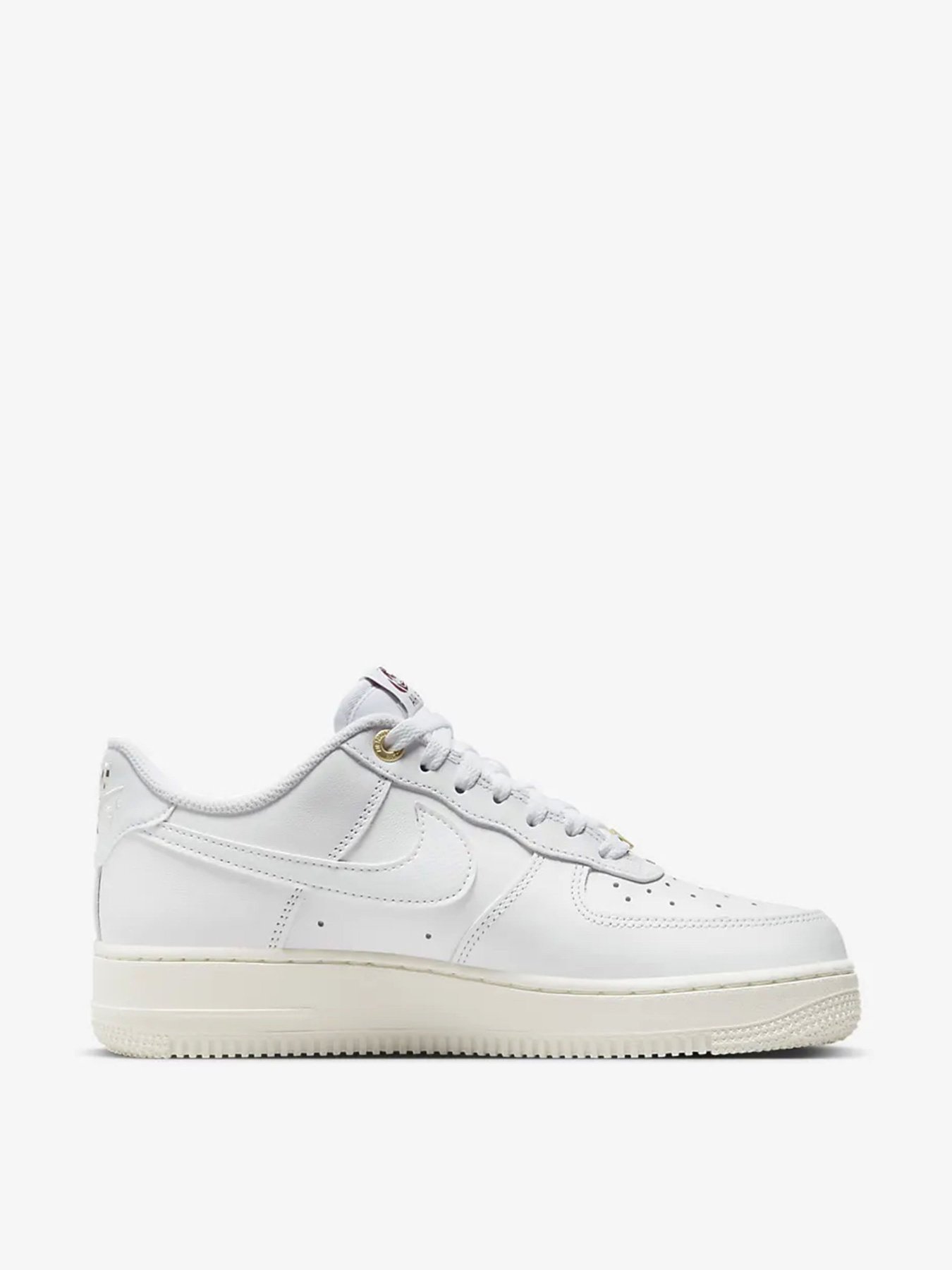 Кеды NIKE Air Force 1 '07 Premium модель DZ5616-100 Фото