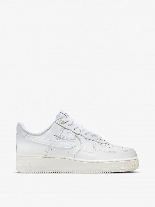 Кеды NIKE Air Force 1 '07 Premium модель DZ5616-100 Фото