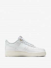 Кеды NIKE Air Force 1 '07 Premium модель DZ5616-100 Фото