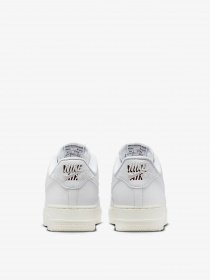 Кеды NIKE Air Force 1 '07 Premium модель DZ5616-100 Фото