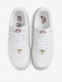 Кеды NIKE Air Force 1 '07 Premium модель DZ5616-100 Фото