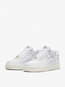 Кеды NIKE Air Force 1 '07 Premium модель DZ5616-100 Фото