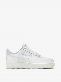 Кеды NIKE Air Force 1 '07 Premium модель DZ5616-100 Фото