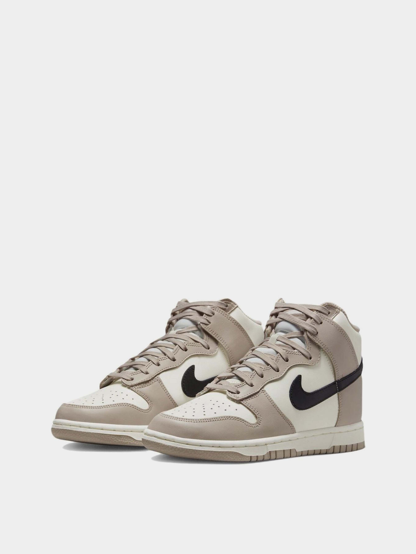 Кеды NIKE Dunk High модель DD1869-200 Кеды NIKE Dunk High модель DD1869-200 Фото