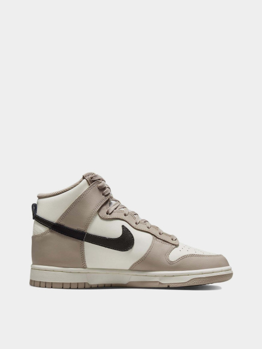 Кеди NIKE Dunk High модель DD1869-200 Фото