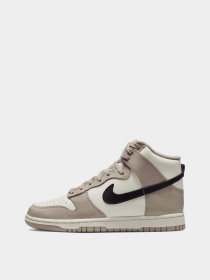 Кеды NIKE Dunk High модель DD1869-200 Фото