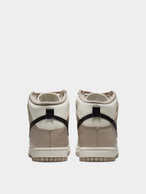 Кеды NIKE Dunk High модель DD1869-200 Фото