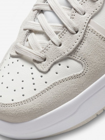 Кеды NIKE Dunk High Up Sail Phantom модель DH3718-108 Фото