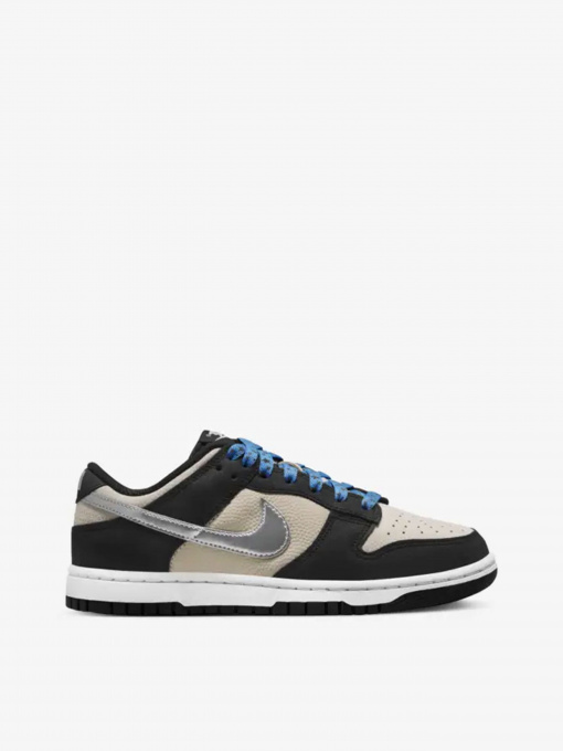 Кеды NIKE Dunk Low модель DZ4712-001 Фото