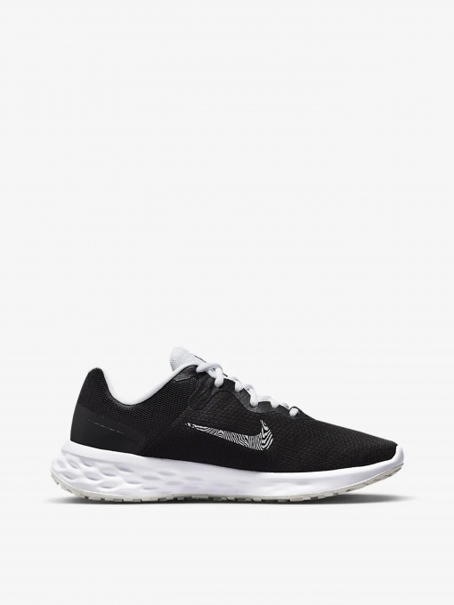 Кросівки NIKE Revolution 6 Nn модель DR9960-001 Фото