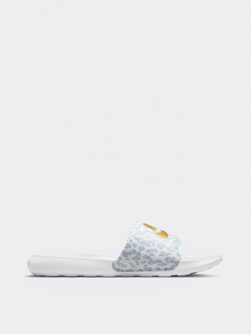 Шлёпанцы NIKE Victori One модель CN9676-103 Фото