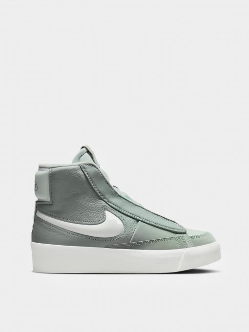Кеди NIKE Blazer Mid Victory модель DR2948-301 Фото