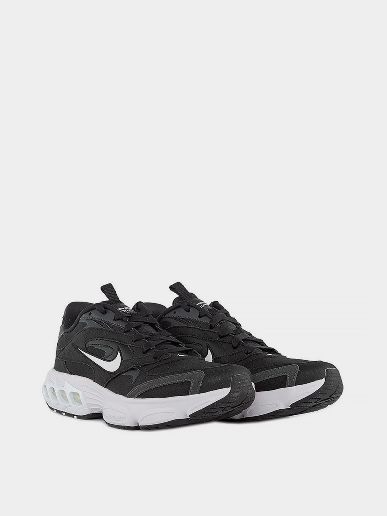 Кросівки NIKE Zoom Air Fire модель DV1129-001 Фото