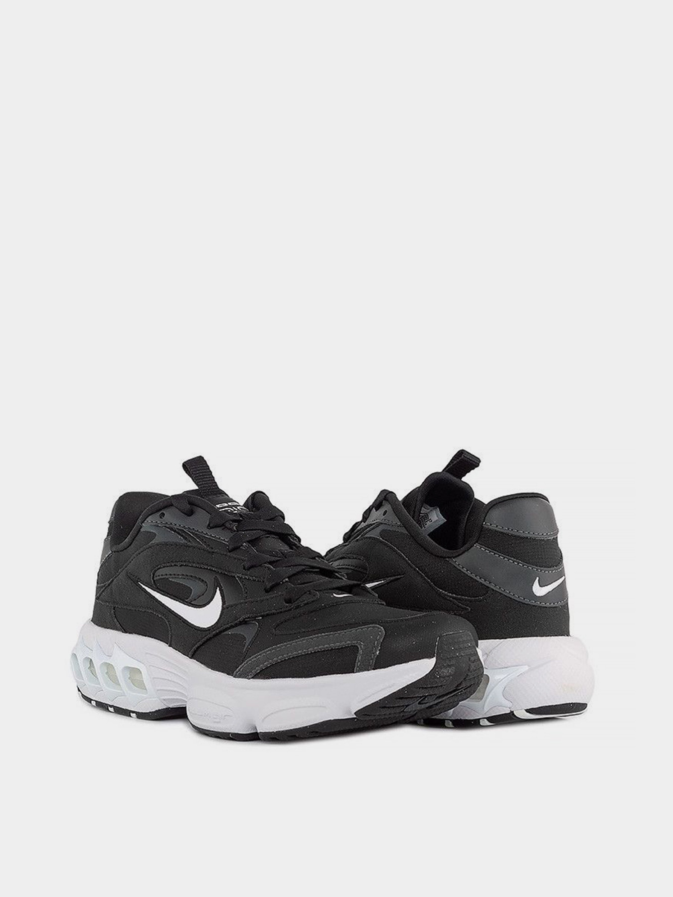 Кросівки NIKE Zoom Air Fire модель DV1129-001 Фото