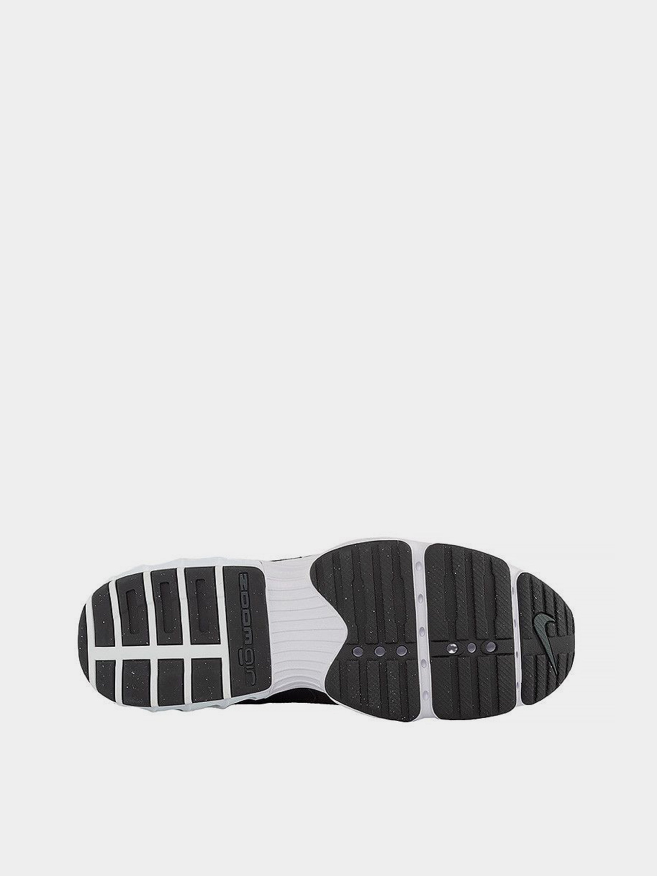 Кросівки NIKE Zoom Air Fire модель DV1129-001 Фото