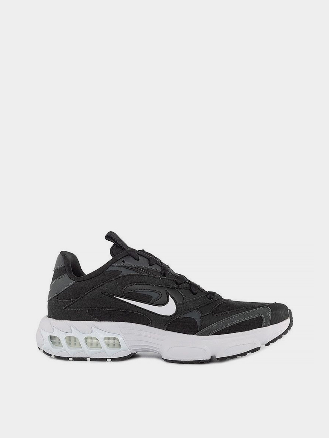Кросівки NIKE Zoom Air Fire модель DV1129-001 Фото