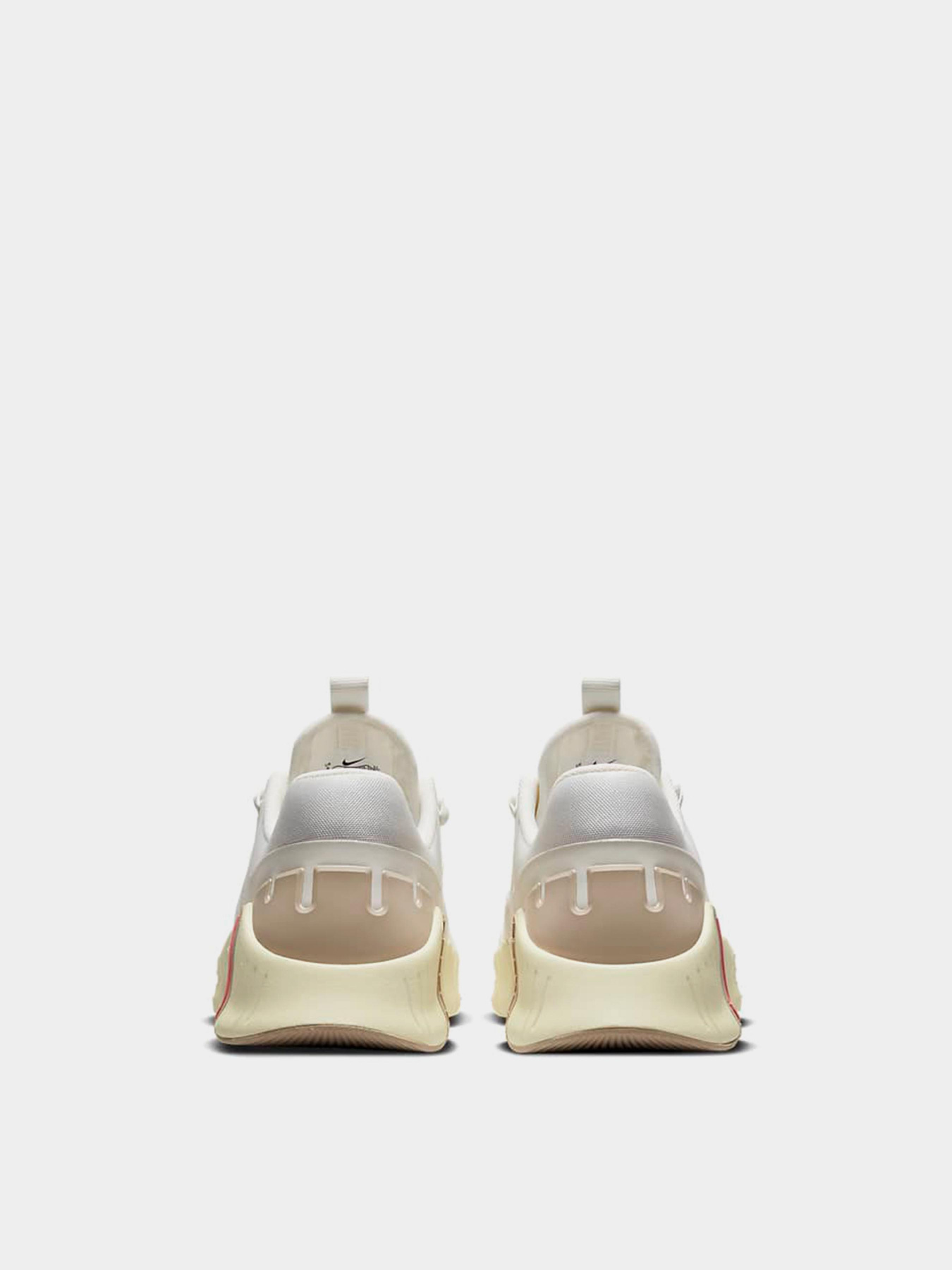 Кроссовки NIKE Free Metcon 5 модель DV3950-100 Фото