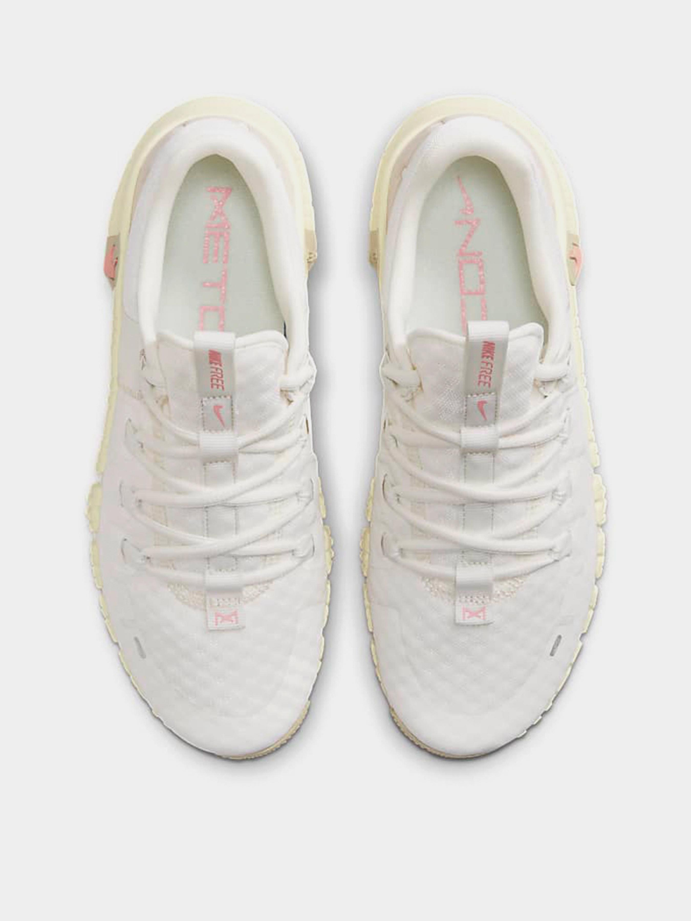 Кроссовки NIKE Free Metcon 5 модель DV3950-100 Фото