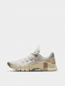 Кроссовки NIKE Free Metcon 5 модель DV3950-100 Фото
