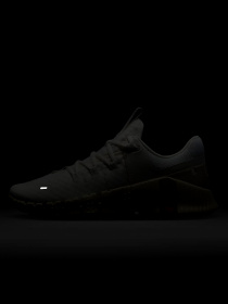 Кроссовки NIKE Free Metcon 5 модель DV3950-100 Фото