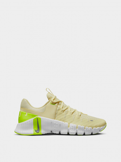 Кросівки NIKE Free Metcon 5 модель DV3950-800 Фото