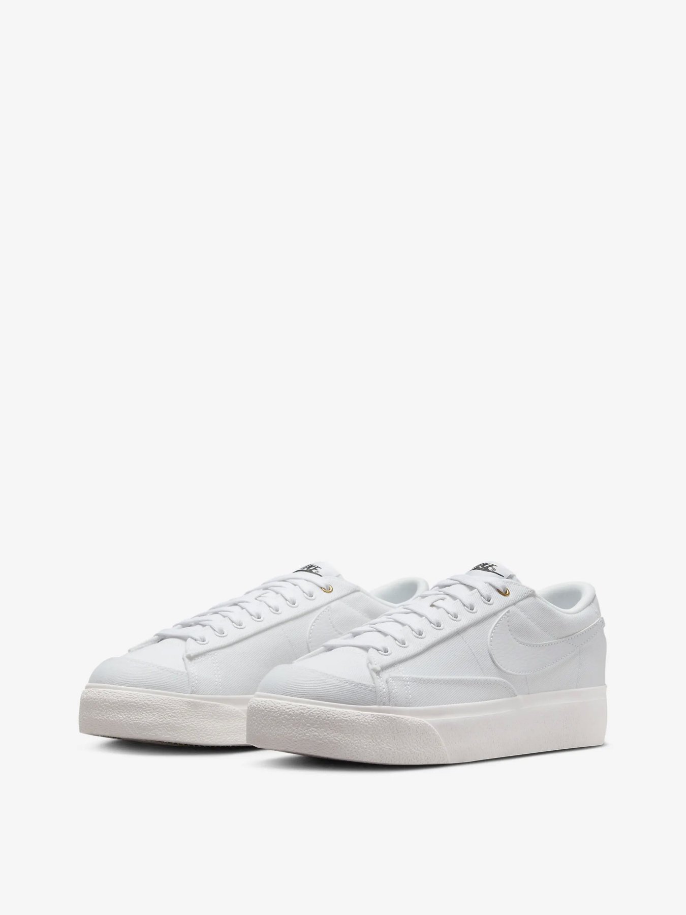 Кеди NIKE Blazer модель DV7475-100 Кеди NIKE Blazer модель DV7475-100 Фото