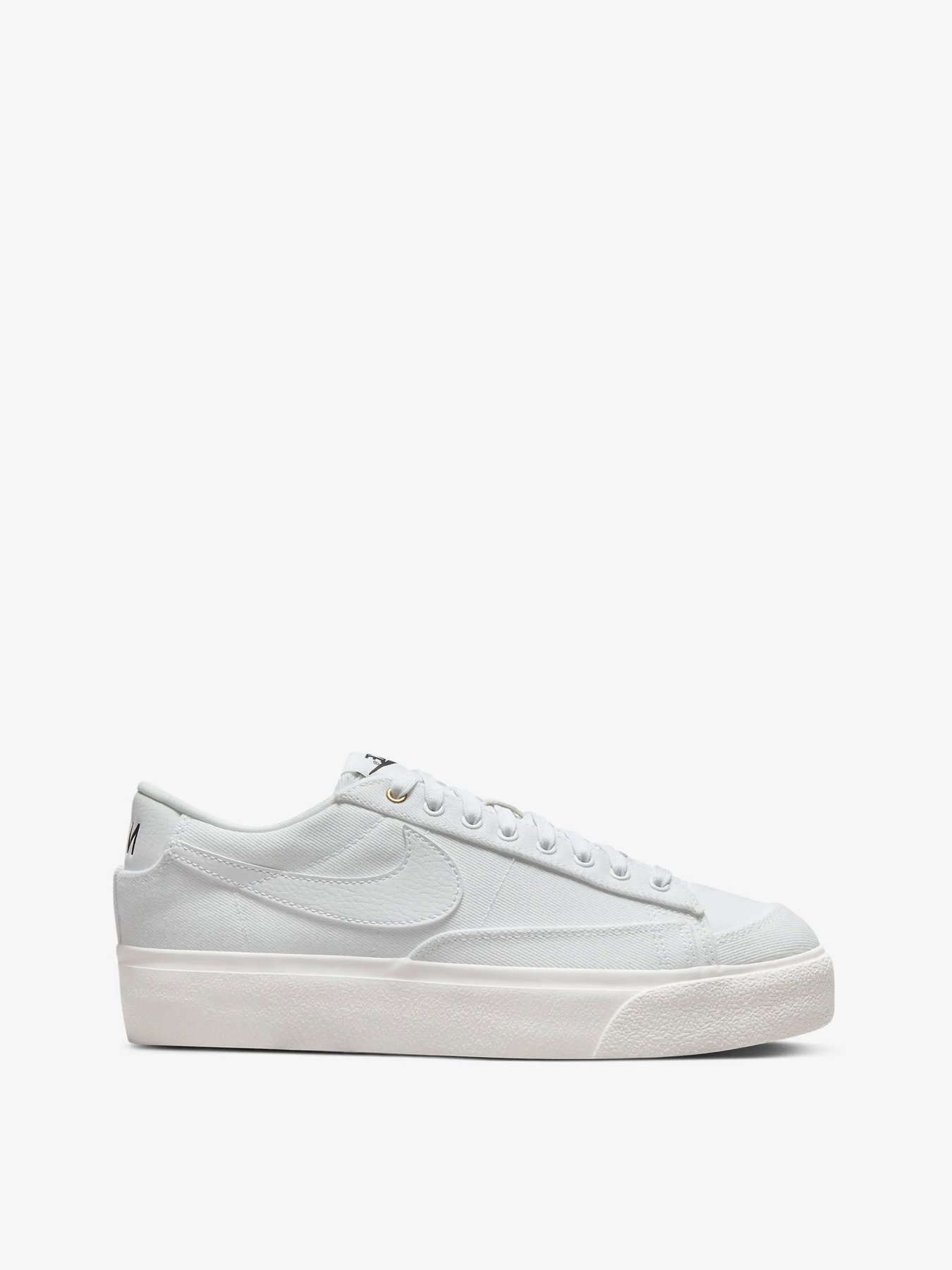 Кеди NIKE Blazer модель DV7475-100 Кеди NIKE Blazer модель DV7475-100 Фото