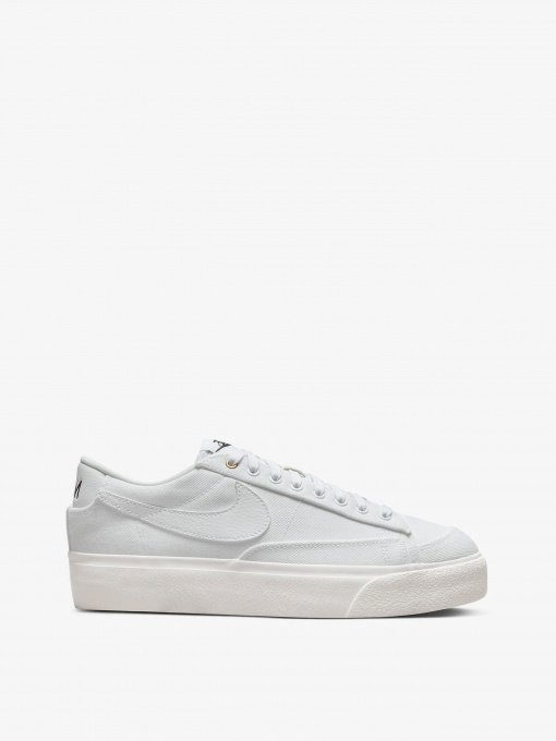Кеды NIKE Blazer модель DV7475-100 Фото
