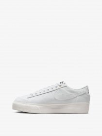 Кеди NIKE Blazer модель DV7475-100 Фото