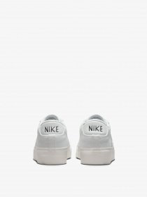 Кеди NIKE Blazer модель DV7475-100 Фото