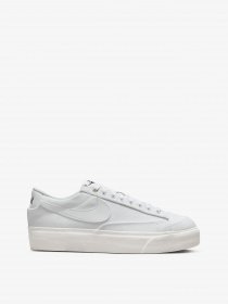 Кеди NIKE Blazer модель DV7475-100 Фото