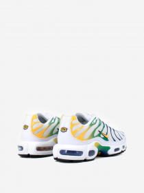 Кросівки NIKE Air Max Plus модель DZ3671-101 Фото