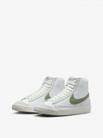 Кеди NIKE Blazer Mid '77 модель FJ4740-100 Фото