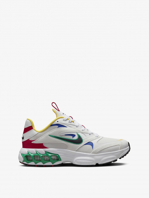 Кросівки NIKE Zoom Air Fire модель DV1129-112 Фото
