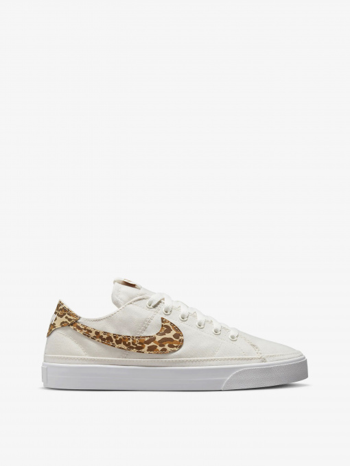 Кеды NIKE Court Legacy модель DV7008-001 Фото