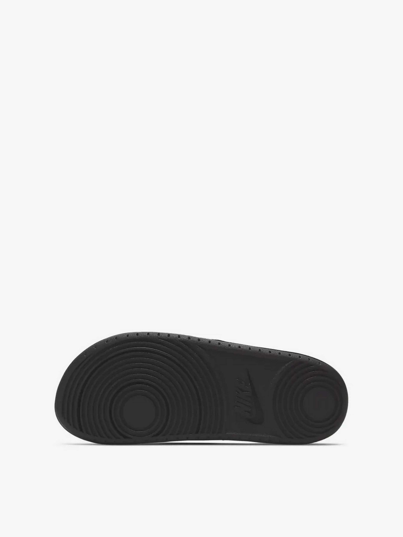 Шльопанці NIKE Offcourt Slide модель BQ4632-011 Фото