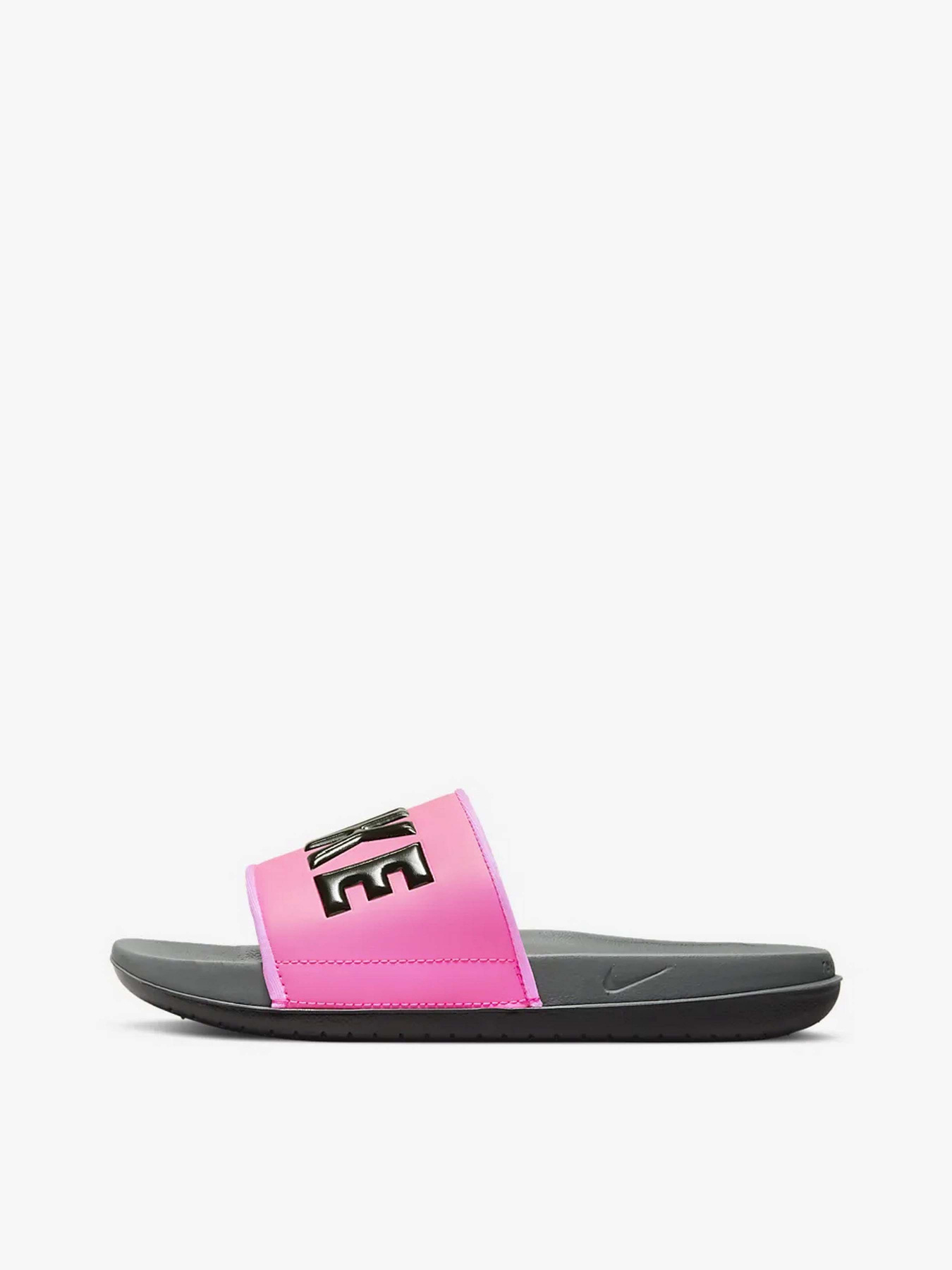 Шльопанці NIKE Offcourt Slide модель BQ4632-604 Фото