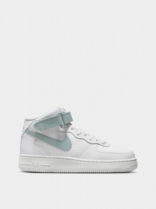 Кеди NIKE Air Force 1 '07 Mid модель DD9625-103 Фото