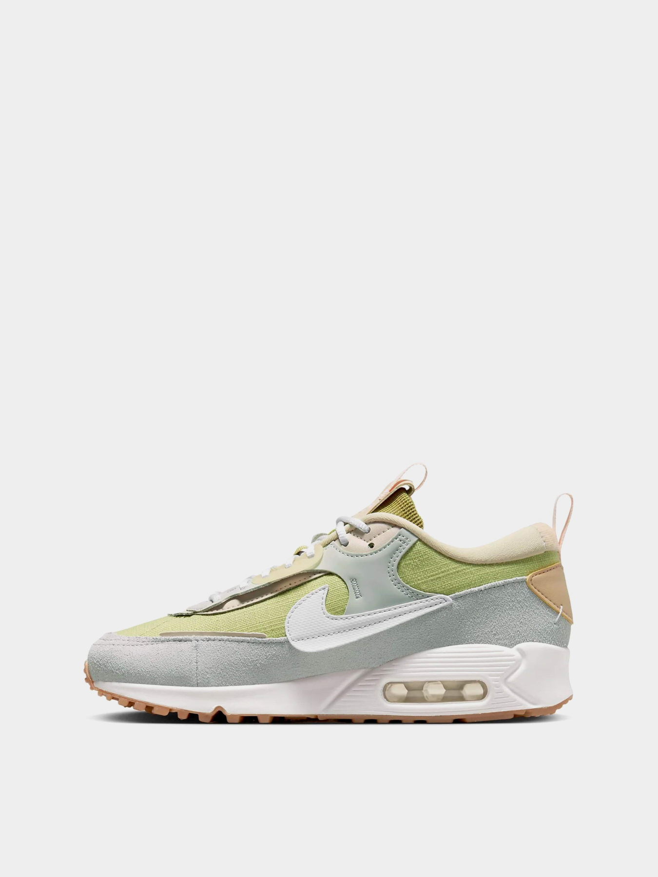 Кросівки NIKE Air Max 90 Futura модель DV7190-700 Кросівки NIKE Air Max 90 Futura модель DV7190-700 Фото