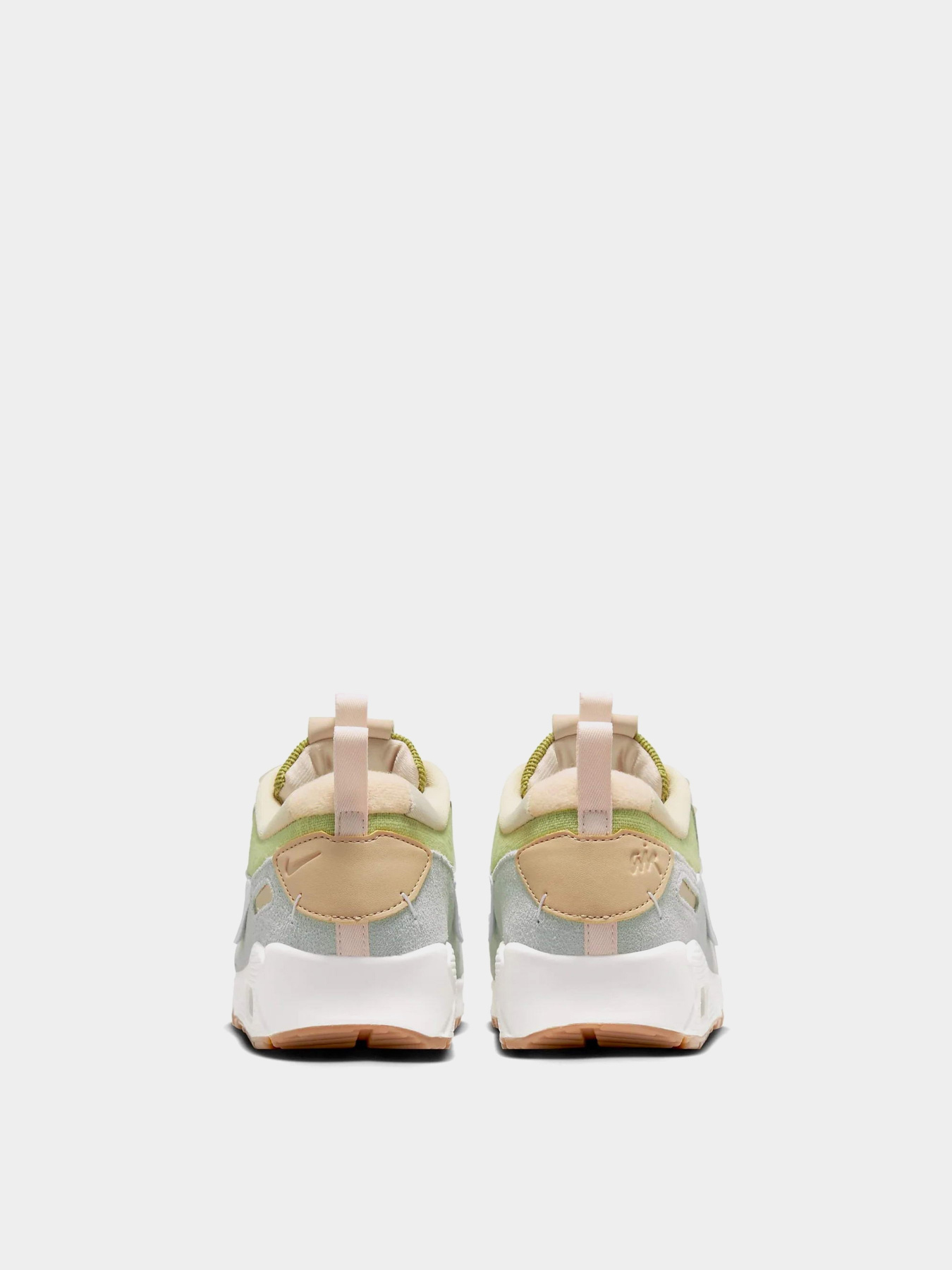 Кросівки NIKE Air Max 90 Futura модель DV7190-700 Кросівки NIKE Air Max 90 Futura модель DV7190-700 Фото