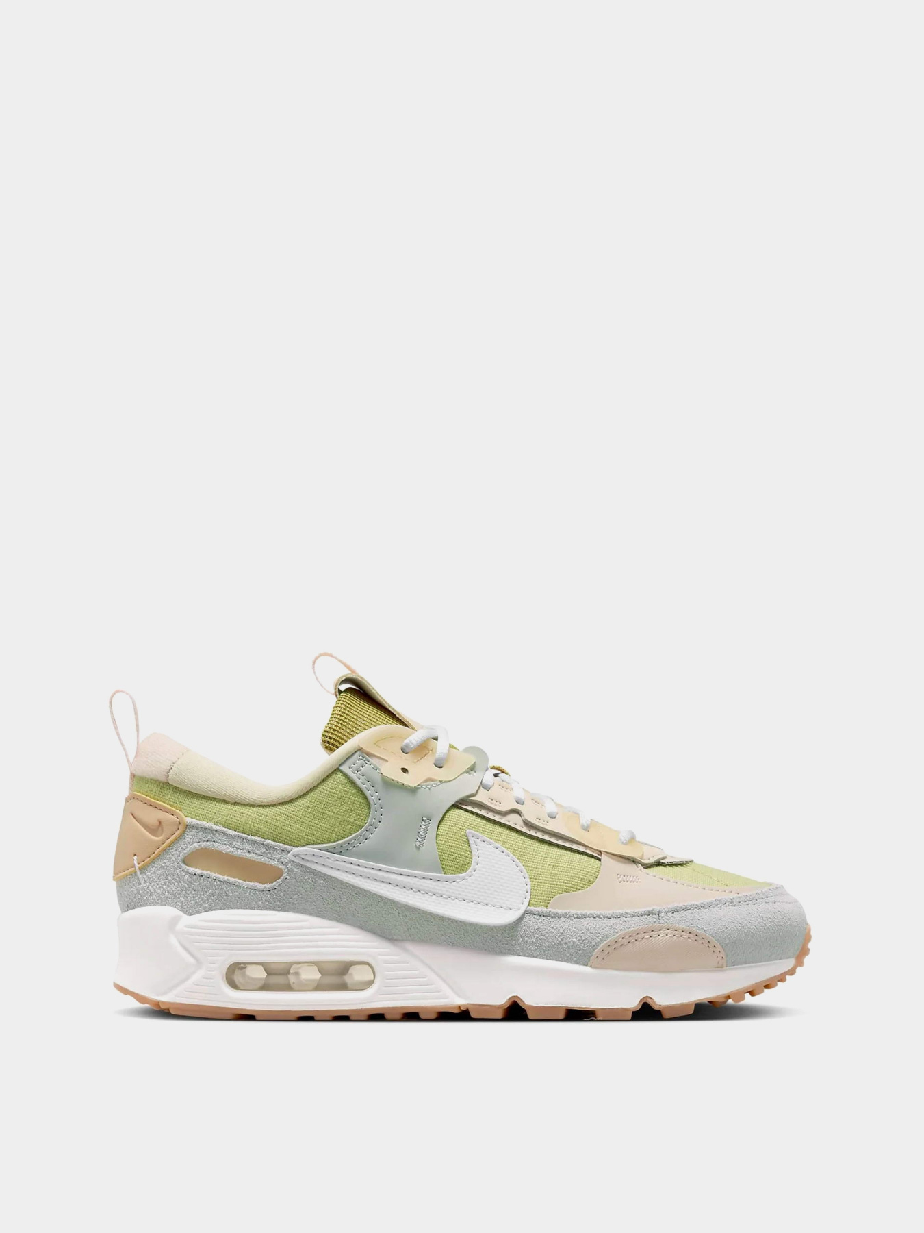 Кросівки NIKE Air Max 90 Futura модель DV7190-700 Кросівки NIKE Air Max 90 Futura модель DV7190-700 Фото