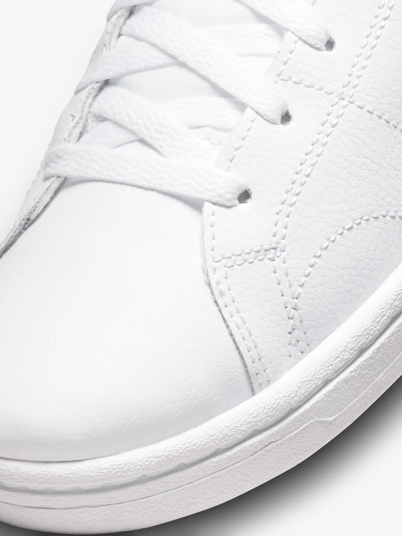 Кеди NIKE Court Royale 2 Mid модель CT1725-104 Кеди NIKE Court Royale 2 Mid модель CT1725-104 Фото