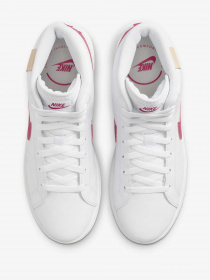Кеди NIKE Court Royale 2 Mid модель CT1725-104 Фото