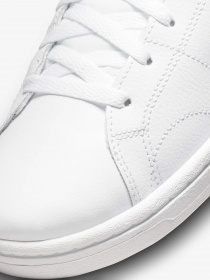 Кеди NIKE Court Royale 2 Mid модель CT1725-104 Фото