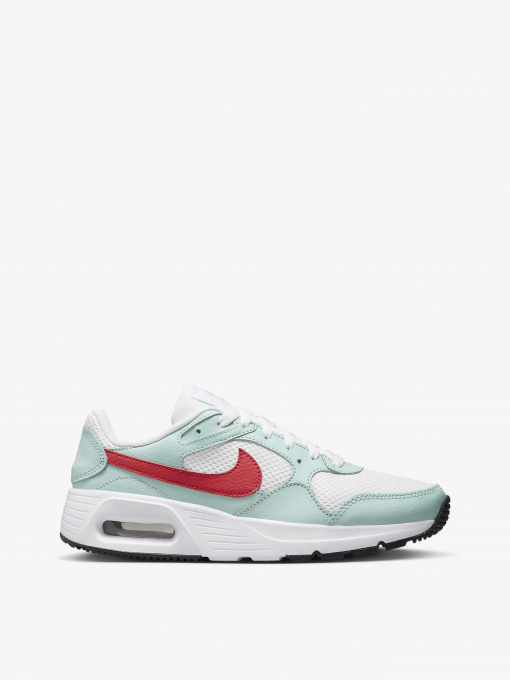 Кросівки NIKE Air Max SC модель CW4554-115 Фото