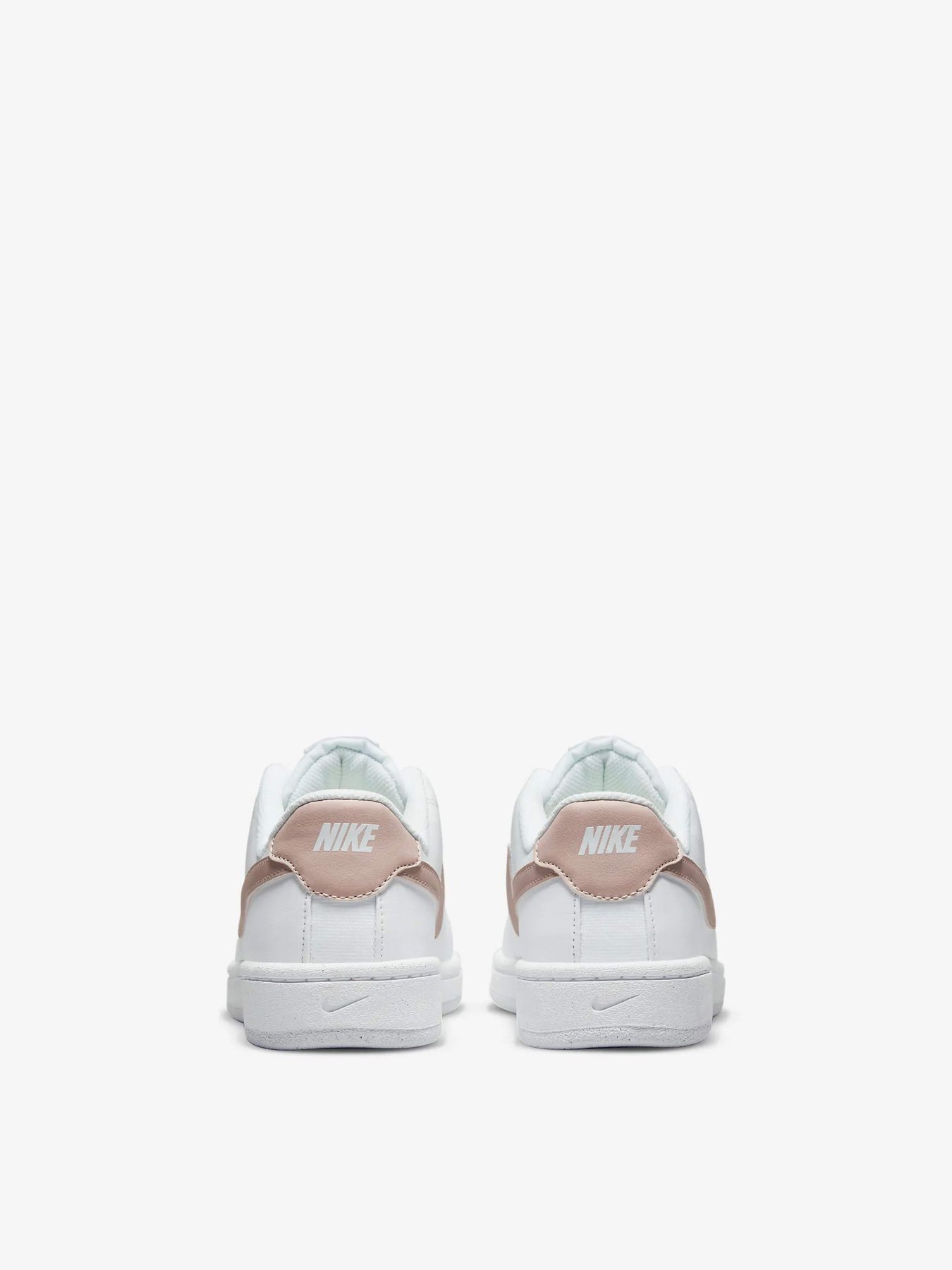 Кеди NIKE Court Royale 2 Better Essential модель DH3159-101 Фото